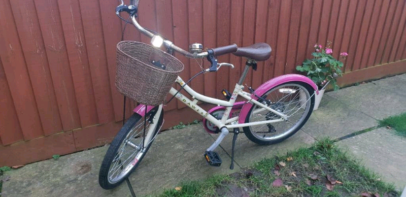 dawes lil duchess 20
